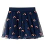 Kinderrock mit marineblauem Tüll 92 von , Kinderhosen - Ref: Foro24-14299, Preis: 13,27 €, Rabatt: %