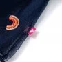 Child's skirt with navy blue tulle 92 by , kids pants - Ref: Foro24-14299, Price: 13,27 €, Discount: %