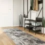 Washable non-slip multicolor rug 80x300 cm by , Rugs - Ref: Foro24-136592, Price: 47,00 €, Discount: %
