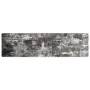 Mehrfarbiger rutschfester waschbarer Teppich 80x300 cm von , Teppiche - Ref: Foro24-136592, Preis: 50,05 €, Rabatt: %
