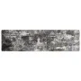 Mehrfarbiger rutschfester waschbarer Teppich 80x300 cm von , Teppiche - Ref: Foro24-136592, Preis: 47,00 €, Rabatt: %