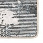 Washable non-slip multicolor rug 80x300 cm by , Rugs - Ref: Foro24-136592, Price: 50,05 €, Discount: %