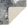 Mehrfarbiger rutschfester waschbarer Teppich 80x300 cm von , Teppiche - Ref: Foro24-136592, Preis: 47,00 €, Rabatt: %