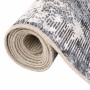Mehrfarbiger rutschfester waschbarer Teppich 80x300 cm von , Teppiche - Ref: Foro24-136592, Preis: 50,05 €, Rabatt: %