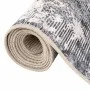 Mehrfarbiger rutschfester waschbarer Teppich 80x300 cm von , Teppiche - Ref: Foro24-136592, Preis: 47,00 €, Rabatt: %