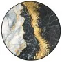Washable non-slip multicolor Ø 120 cm rug by , Rugs - Ref: Foro24-136614, Price: 22,72 €, Discount: %