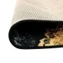 Washable non-slip multicolor Ø 120 cm rug by , Rugs - Ref: Foro24-136614, Price: 22,72 €, Discount: %