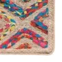 Washable non-slip multicolor rug 80x300 cm by , Rugs - Ref: Foro24-136586, Price: 57,60 €, Discount: %