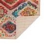 Mehrfarbiger rutschfester waschbarer Teppich 80x300 cm von , Teppiche - Ref: Foro24-136586, Preis: 57,60 €, Rabatt: %