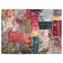 Mehrfarbig waschbarer rutschfester Teppich 400x300 cm von , Teppiche - Ref: Foro24-136635, Preis: 170,49 €, Rabatt: %