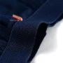 Falda infantil con tul azul marino 116 de , Pantalones de niños - Ref: Foro24-14301, Precio: 12,54 €, Descuento: %