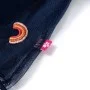 Child's skirt with navy blue tulle 140 by , kids pants - Ref: Foro24-14303, Price: 13,27 €, Discount: %