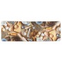 Alfombra de cocina lavable antideslizante multicolor 60x180 cm de , Alfombras - Ref: Foro24-136628, Precio: 31,30 €, Descuent...