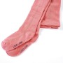 Blassrosa Kinderstrumpfhose 128 von , Socken und Strumpfhosen für Kinder - Ref: Foro24-14805, Preis: 6,50 €, Rabatt: %