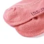 Blassrosa Kinderstrumpfhose 128 von , Socken und Strumpfhosen für Kinder - Ref: Foro24-14805, Preis: 6,43 €, Rabatt: %