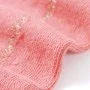 Blassrosa Kinderstrumpfhose 128 von , Socken und Strumpfhosen für Kinder - Ref: Foro24-14805, Preis: 6,43 €, Rabatt: %