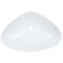 Lavabo 58,5x39x14 cm cerámica blanco de vidaXL, Lavabos - Ref: Foro24-143901, Precio: 85,06 €, Descuento: %