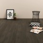 Selbstklebende Bodenplatten Dunkelbraunes PVC 4,46 m² 3 mm von vidaXL, Böden und Teppiche - Ref: Foro24-143875, Preis: 92,84 ...