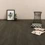 Self-adhesive PVC floor tiles in dark brown, 4.46 m², 3 mm. by vidaXL, Floors and carpets - Ref: Foro24-143875, Price: 90,45 ...
