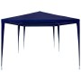 Carpa para fiestas PE azul 3x6 m de vidaXL, Carpas y cenadores - Ref: Foro24-45083, Precio: 80,77 €, Descuento: %