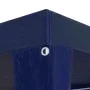 Carpa para fiestas PE azul 3x6 m de vidaXL, Carpas y cenadores - Ref: Foro24-45083, Precio: 78,50 €, Descuento: %