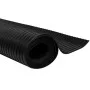 Non-slip rubber mat 1.5x2 m 3 mm wide ribbed by , Floors and carpets - Ref: Foro24-143949, Price: 71,00 €, Discount: %