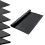 Glatte rutschfeste Gummimatte 1,2x2 m 4 mm von , Böden und Teppiche - Ref: Foro24-143961, Preis: 55,95 €, Rabatt: %