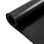 Smooth non-slip rubber mat 1.2x2 m 4 mm by , Floors and carpets - Ref: Foro24-143961, Price: 55,97 €, Discount: %