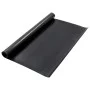Smooth non-slip rubber mat 1.2x2 m 4 mm by , Floors and carpets - Ref: Foro24-143961, Price: 55,97 €, Discount: %