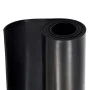 Smooth non-slip rubber mat 1.2x2 m 4 mm by , Floors and carpets - Ref: Foro24-143961, Price: 55,97 €, Discount: %