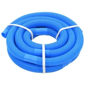 Blue pool hose 32 mm 6.6 m by vidaXL, Pool cleaning hoses - Ref: Foro24-91751, Price: 29,98 €, Discount: %