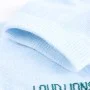 Kindersocken 5 Paar EU 30-34 von , Socken und Strumpfhosen für Kinder - Ref: Foro24-14719, Preis: 9,81 €, Rabatt: %