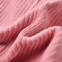 Light pink corduroy children's dress 92 by , Children's dresses - Ref: Foro24-13899, Price: 18,16 €, Discount: %
