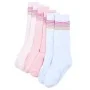 Calcetines infantiles 5 pares EU 30-34 de , Calcetines y medias para niños - Ref: Foro24-14564, Precio: 11,86 €, Descuento: %