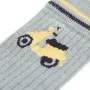 Calcetines infantiles 5 pares EU 30-34 de , Calcetines y medias para niños - Ref: Foro24-14704, Precio: 9,16 €, Descuento: %