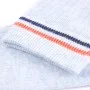 Calcetines infantiles 5 pares EU 30-34 de , Calcetines y medias para niños - Ref: Foro24-14704, Precio: 9,16 €, Descuento: %