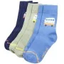 Children's socks 5 pairs EU 30-34 by , Children's socks and tights - Ref: Foro24-14710, Price: 9,16 €, Discount: %