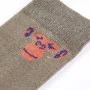 Calcetines infantiles 5 pares EU 23-26 de , Calcetines y medias para niños - Ref: Foro24-14731, Precio: 9,16 €, Descuento: %
