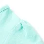 Camiseta infantil verde menta claro 92 de , Camisetas para niños - Ref: Foro24-11029, Precio: 8,32 €, Descuento: %