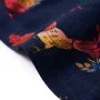 Marineblaues Langarm-Kinderkleid 140 von , Kinderkleider - Ref: Foro24-13943, Preis: 15,71 €, Rabatt: %