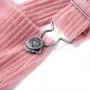 Vestido infantil pana rosa claro 116 de , Vestidos de niños - Ref: Foro24-13901, Precio: 18,16 €, Descuento: %