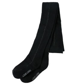 Schwarze Kinderstrumpfhose 104 von , Socken und Strumpfhosen für Kinder - Ref: Foro24-14773, Preis: 6,43 €, Rabatt: %
