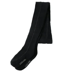 Black children's tights 104 by , Children's socks and tights - Ref: Foro24-14987, Price: 6,35 €, Discount: %