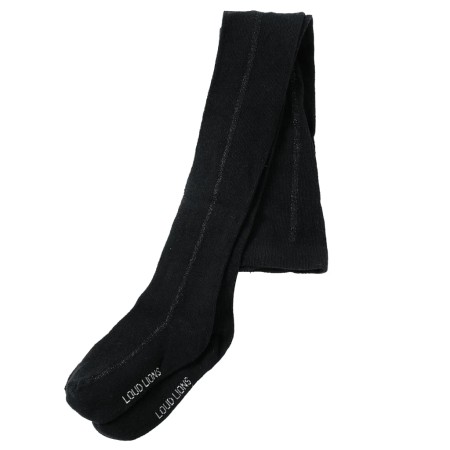 Black children's tights 104 by , Children's socks and tights - Ref: Foro24-14987, Price: 6,43 €, Discount: %