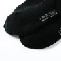 Pantis infantil negros 104 de , Calcetines y medias para niños - Ref: Foro24-14987, Precio: 6,35 €, Descuento: %