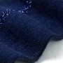 Pantis infantil azul marino 116 de , Calcetines y medias para niños - Ref: Foro24-14809, Precio: 6,43 €, Descuento: %