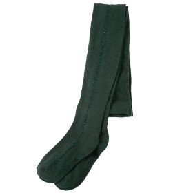 Dunkelgrüne Kinderstrumpfhose 116 von , Socken und Strumpfhosen für Kinder - Ref: Foro24-14784, Preis: 6,43 €, Rabatt: %