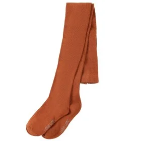 Cognac color children's tights 92 by , Children's socks and tights - Ref: Foro24-14792, Price: 6,28 €, Discount: %
