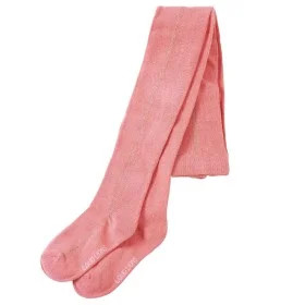 Hellrosa Kinderstrumpfhose 92 von , Socken und Strumpfhosen für Kinder - Ref: Foro24-14991, Preis: 6,35 €, Rabatt: %