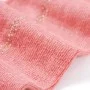 Pantis infantil rosa palo 92 de , Calcetines y medias para niños - Ref: Foro24-14991, Precio: 6,35 €, Descuento: %
